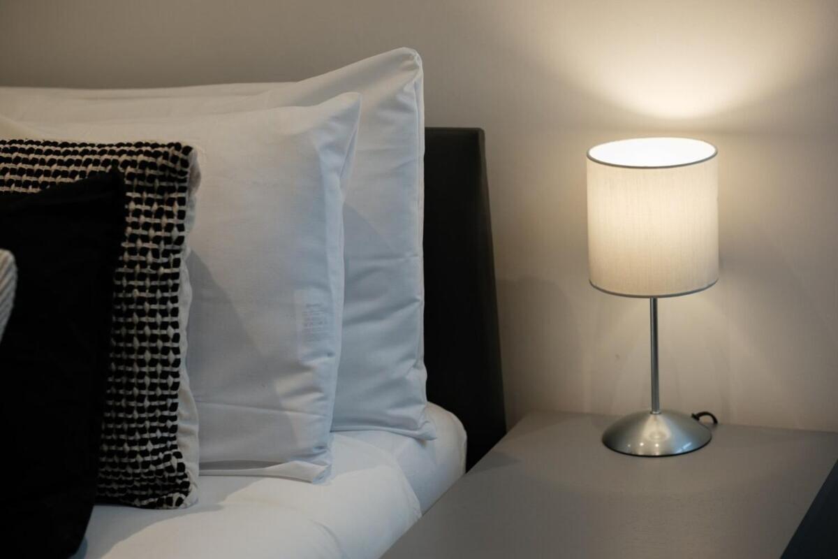 Hull City Centre Converted Brewery Apartment 4 كينغستون أبون هول المظهر الخارجي الصورة