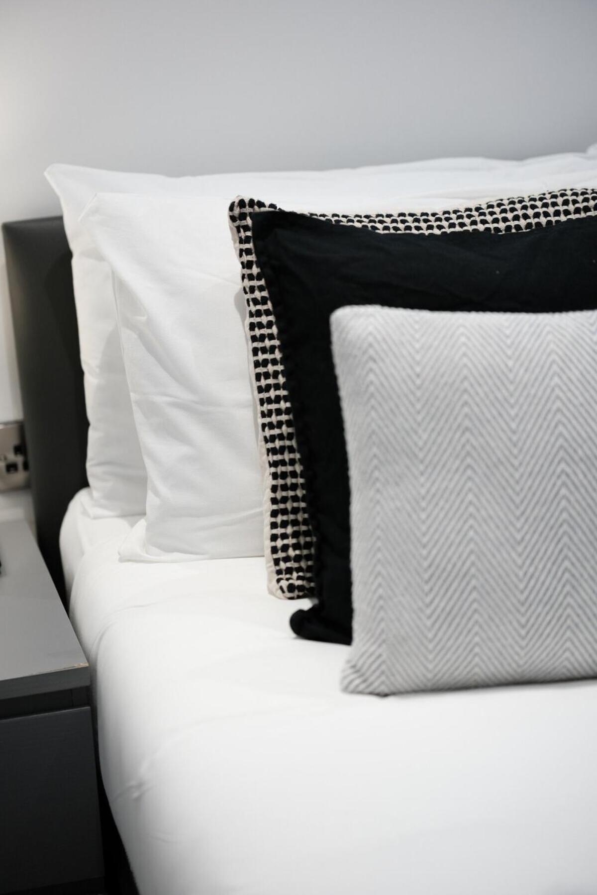 Hull City Centre Converted Brewery Apartment 4 كينغستون أبون هول المظهر الخارجي الصورة
