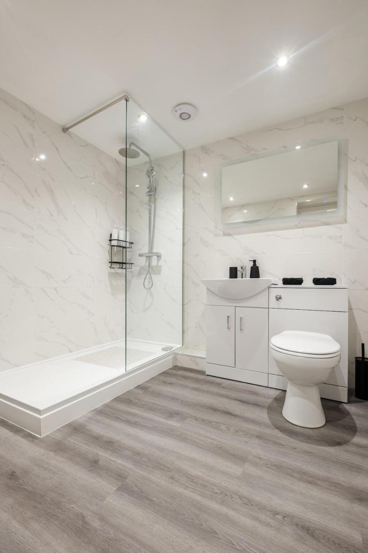 Hull City Centre Converted Brewery Apartment 4 كينغستون أبون هول المظهر الخارجي الصورة